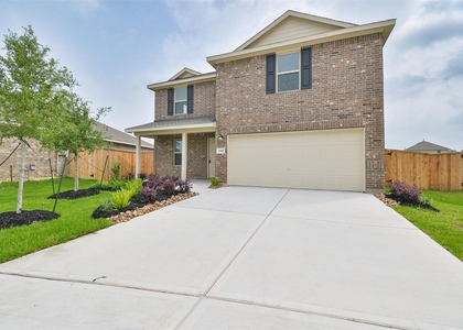 21811 Carpineti Lane - Photo 1