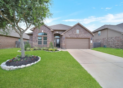 23434 Bracino Lake Drive - Photo 1