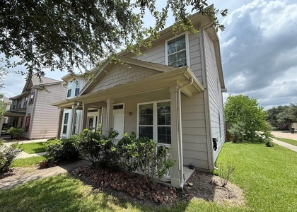 16835 Libson Falls Drive - Photo 1
