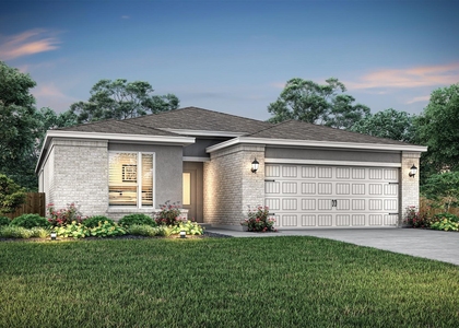 1608 Jean Meadow Drive - Photo 1