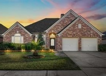 26807 Cobble Meadow Court - Photo 1
