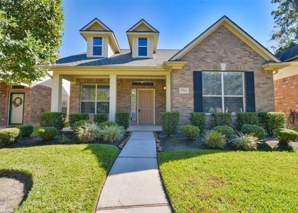 17210 Mitchell Pass Lane - Photo 1
