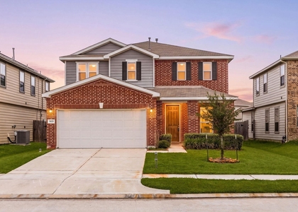 14626 Lofty Cedar Drive - Photo 1