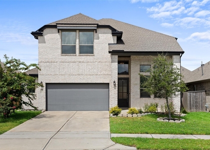 21535 Reserve Hill Lane - Photo 1