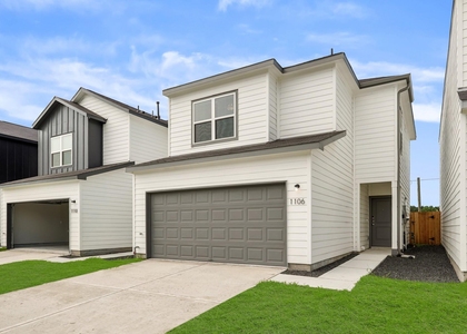 1206 Hugh Landing Lane - Photo 1