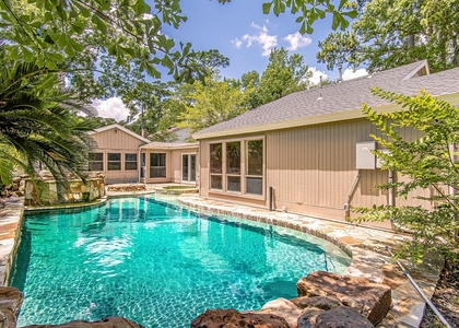 3406 Forest Village Drive - Photo 1