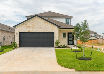 8555 Blueberry Ash Street - Photo 1