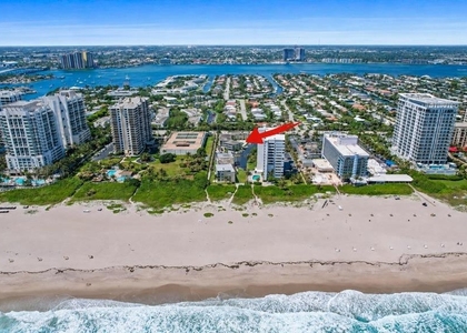 3600 N Ocean Drive - Photo 1