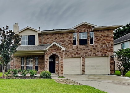 21884 Whispering Forest Drive - Photo 1