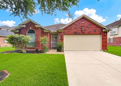 14027 Coveney Drive - Photo 1