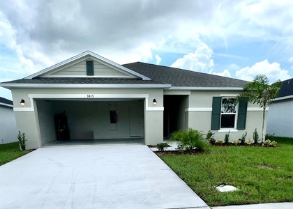 3815 Pronghorn Drive - Photo 1