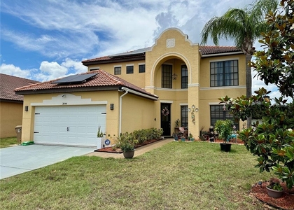 3044 Camino Real Drive S - Photo 1