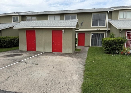 1810 Caralee Blvd - Photo 1