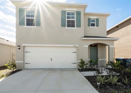 2630 Angel Falls Drive - Photo 1