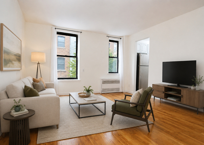 2415 Adam Clayton Powell Jr Bo - Photo 1