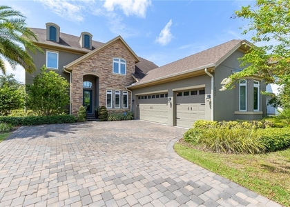 8802 Finsen Street - Photo 1