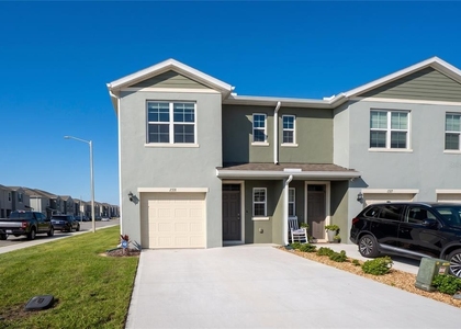 2331 Gifford Drive - Photo 1
