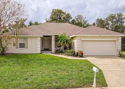 6719 Highlands Creek Boulevard - Photo 1