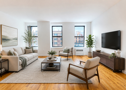 247 West 116th Street - Photo 1