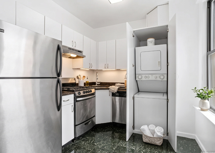 206 West 104th Street #45 - Photo 1