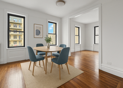 600 West 178th Street #41 - Photo 1