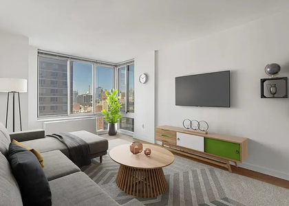 West 54th Street - Photo 1