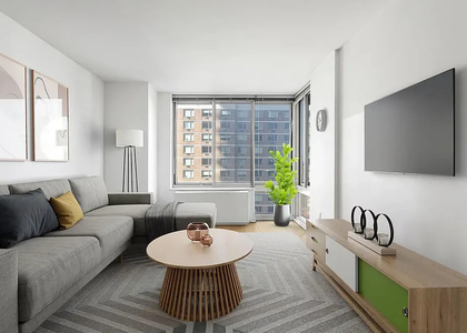 West 54th Street - Photo 1