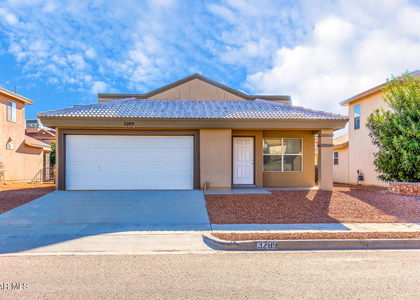 3289 Emerald Point Drive - Photo 1