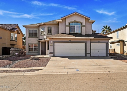 1315 Olga Mapula Drive - Photo 1