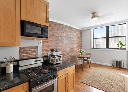 330 East 100th Street #1B - Photo 1
