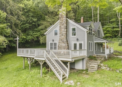 317 Skiff Mountain Road - Photo 1