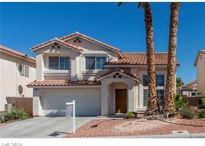 9732 Silver Dusk Court - Photo 1