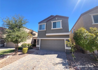 9747 Clifford Walk Avenue - Photo 1