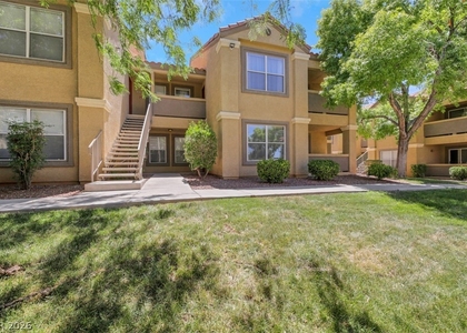 2300 Silverado Ranch Boulevard - Photo 1