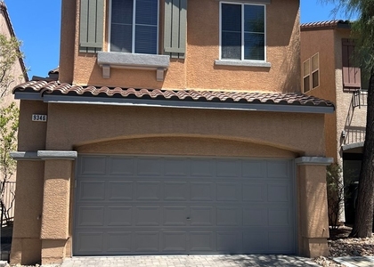9346 Night Mesa Street - Photo 1