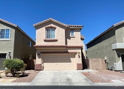 8065 Caspian Moon Drive - Photo 1