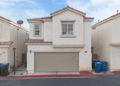 3211 Sunrise Cove Avenue - Photo 1