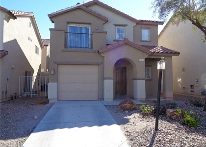 8923 Proud Statue Avenue - Photo 1