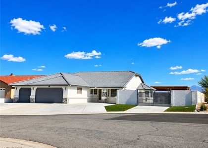 3630 E Vineyard Drive - Photo 1