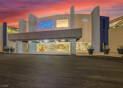 8925 W Flamingo Road - Photo 1