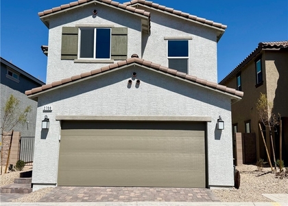 2708 Sandia Crest Street - Photo 1