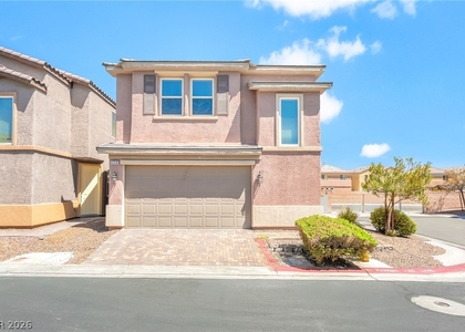 6318 Bijah Spring Avenue - Photo 1