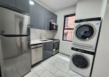 560 West 163rd Street - Photo 1