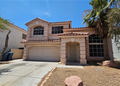 10071 Cheyenne Dawn Street - Photo 1
