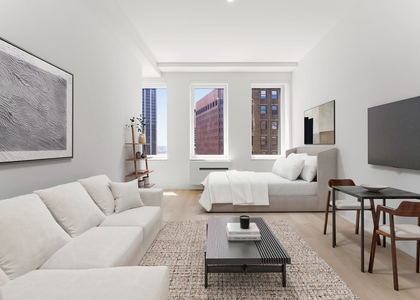 55 Broad Street #2710 - Photo 1