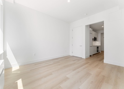 55 Broad Street #3515 - Photo 1