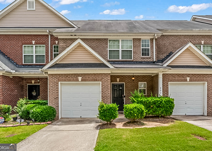 2555 Flat Shoals Road - Photo 1