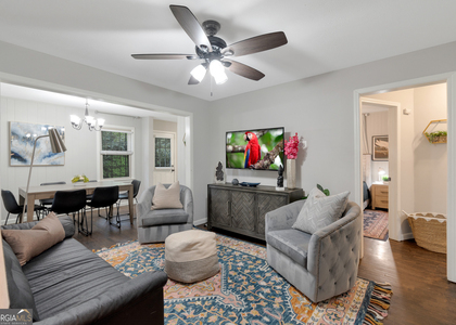 240 Lake Drive - Photo 1