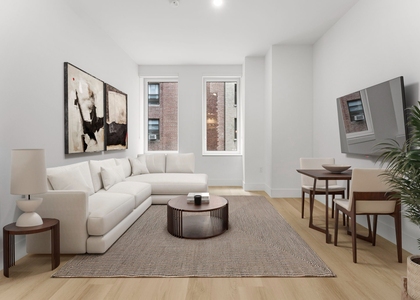 55 Broad Street #3508 - Photo 1