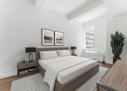 116 John Street #2212 - Photo 1